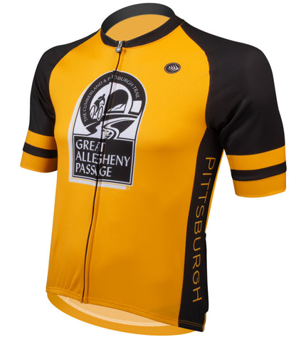 2024 GAP CYCLING JERSEY