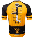 2024 GAP CYCLING JERSEY