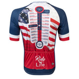 2026 GAP Cycling Jersey