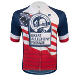 2026 GAP Cycling Jersey