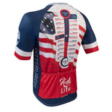2026 GAP Cycling Jersey