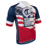2026 GAP Cycling Jersey