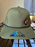 Great Allegheny Passage Logo Hat