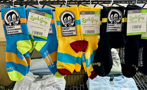 ***GAP Cycling Socks