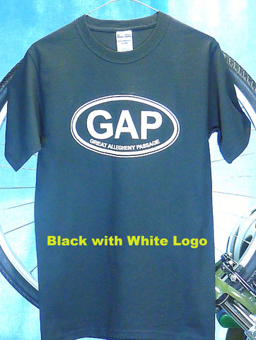 GAP Oval T-Shirt