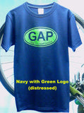 GAP Oval T-Shirt
