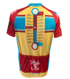 GAP Cycling Jersey 2019 ***RETIRED, LIMITED QUANTITIES AVAILABLE***