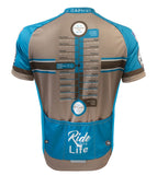 GAP Cycling Jersey 2020