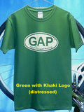 GAP Oval T-Shirt
