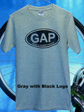 GAP Oval T-Shirt