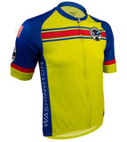 2022 GAP CYCLING JERSEY