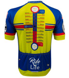 2022 GAP CYCLING JERSEY