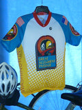 GAP Cycling Jersey