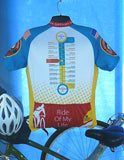 GAP Cycling Jersey