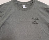 *Ride of My Life Short Sleeve Unisex